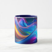 Kaffee Tasse  Mok (Midden)