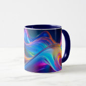 Kaffee Tasse  Mok (Voorkant rechts)