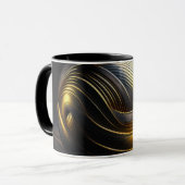 Kaffee Tasse Mok (Voorkant links)