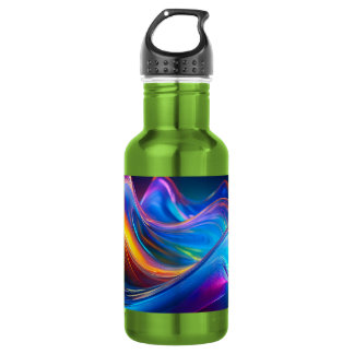 Kaffee Tasse Waterfles