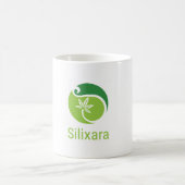 Kaffeetasse "Silixara Koffiemok (Center)