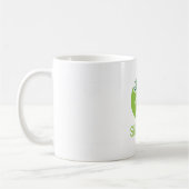 Kaffeetasse "Silixara Koffiemok (Links)