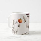 Kaffeetasse / Teetasse – hochwertig & stilvoll –⭐ Koffiemok (Voorkant links)