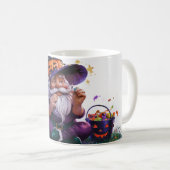 Kaffeetasse / Teetasse – hochwertig & stilvoll⭐ Koffiemok (Voorkant rechts)