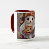 Kaffeetasse / Teetasse – hochwertig & stilvoll😍 Mok (Voorkant links)