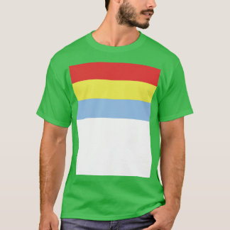 Kafficho People T-shirt