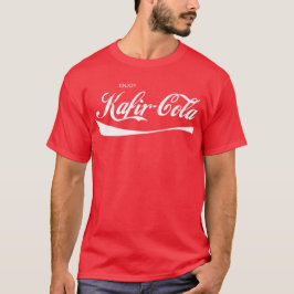 Kafir Cola T-shirt