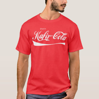 Kafir Cola T-shirt