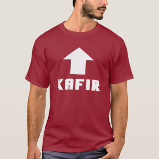 Kafir T-shirt
