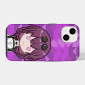 Kafka iPhone Hoesje (Achterkant horizontaal)