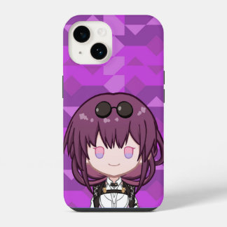 Kafka iPhone 14 Hoesje