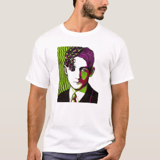 Kafka T-shirt