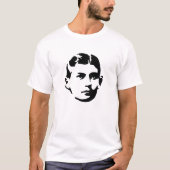 Kafka T-shirt (Voorkant)
