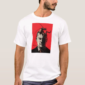 kafka t-shirt