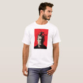 kafka t-shirt (Voorkant volledig)