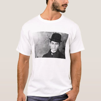 kafka t-shirt