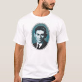 kafka t-shirt (Voorkant)