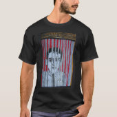 Kafka T-Shirt (Voorkant)