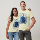 Kafka T-shirt (Unisex)