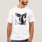 kafka t-shirt (Voorkant)