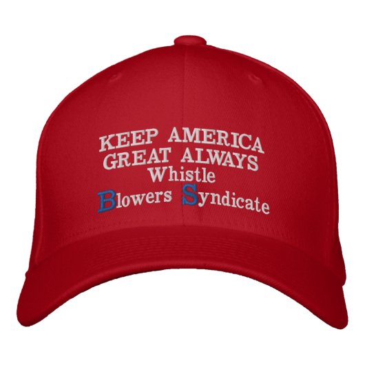 KAGA Pet "Ik ben nooit meer weg" Ik ben altijd rec (Voorkant)