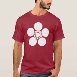 Kaga umebachi t-shirt