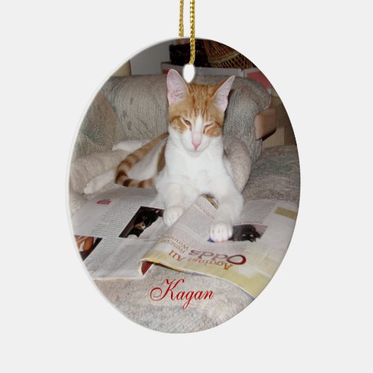 Kagan Ornament Design 2 (Rechts)