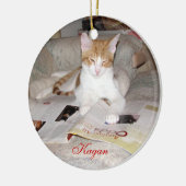 Kagan Ornament Design 2 (Links)