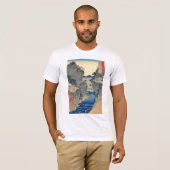 Kago Watashi Hida T-shirt (Voorkant volledig)