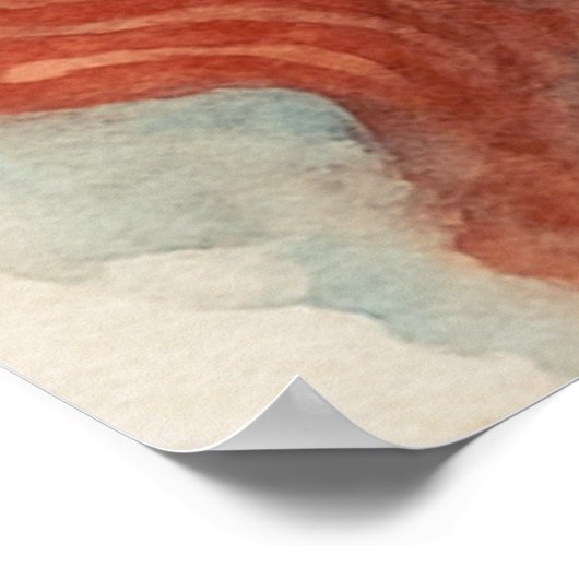 Kagu Ancestral Guardian Poster (Hoek)