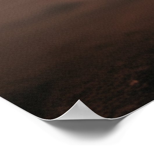 Kagumusha Poster (Hoek)