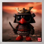 Kagumusha Poster (Voorkant)