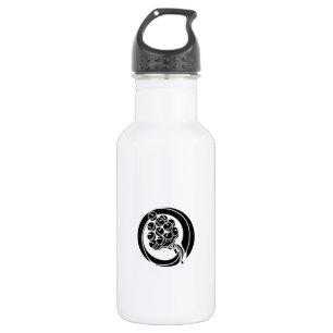 Kagurabellen Waterfles