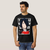Kaguya-sama: Liefde is oorlog T-shirt (Voorkant volledig)