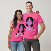 Kaguya Sama T-shirt (Unisex)