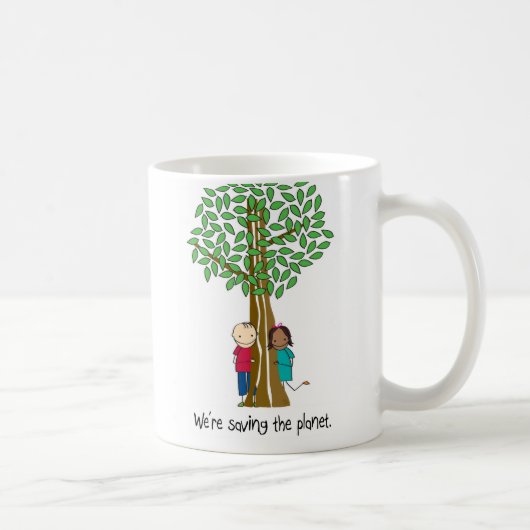 KAH-Mok Koffiemok (Rechts)