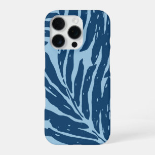 Kahanu Garden Hawaiaanse Palmbladeren iPhone 16 Pro Hoesje