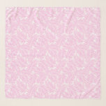 Kahanu Garden Hawaiian Palm laat lichtroze Sjaal<br><div class="desc">Licht Roze en witte kleurweg. Kahanu Garden ligt aan de Hana-kust van Maui en is de grootste inheemse florenbossen op de eilanden. Ons ontwerp is overmaatse handgetekende handpalmbladeren die deze gedurfde grafische verklaring vormen. Onze woningmeubelen zijn voorzien van positieve/negatieve kleurencombinaties in omkeerbare kussens en gecoördineerde tafeltextiel. Dit ontwerp komt in...</div>