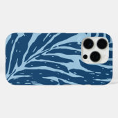 Kahanu Garden Hawaiian Palm Leaves Case-Mate iPhone Case (Achterkant (horizontaal))