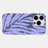 Kahanu Garden Hawaiian Palm Leaves Case-Mate iPhone Case (Achterkant (horizontaal))