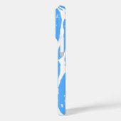 Kahanu Garden Hawaiian Palm Leaves Case-Mate iPhone Case (Achterkant / Links)