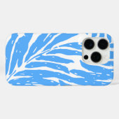 Kahanu Garden Hawaiian Palm Leaves Case-Mate iPhone Case (Achterkant (horizontaal))