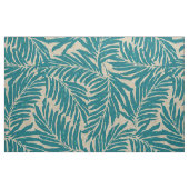 Kahanu Palms Hawaiian Linen Texture Stof (Yard (91,4 cm))