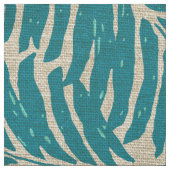 Kahanu Palms Hawaiian Linen Texture Stof (Swatch)