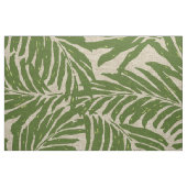 Kahanu Palms Hawaiian Linen Texture Stof (Fat Quarter)