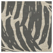 Kahanu Palms Hawaiian Linen Texture Stof (Swatch)