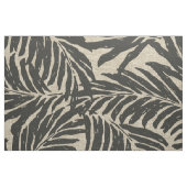 Kahanu Palms Hawaiian Linen Texture Stof (Fat Quarter)