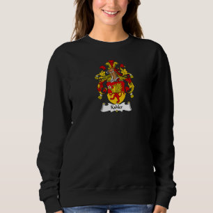 Kahler Wapenschild Familie Crest Trui