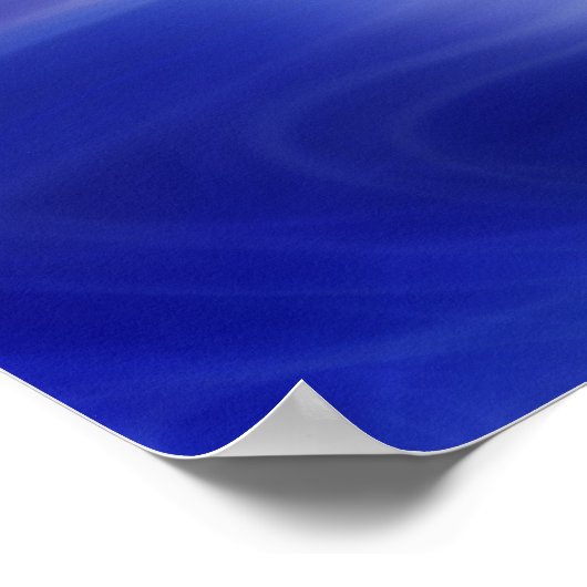 Kahlil Gibran over kinderen en baby's Poster (Hoek)