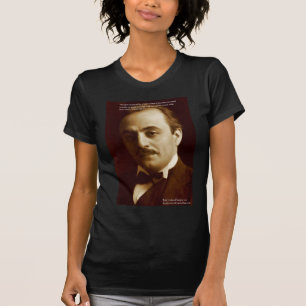 Kahlil Gibran "Wisdom Trotsig" Citaat Cadeaus & Ka T-shirt